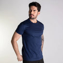 Kit 5 Camisetas Tommy + 3 Cuecas Boxer de Brinde