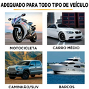 PAGUE 1 LEVE 2 Restaurax V2® - Compatível com Todas as Cores - Remove Manchas, Riscos e Pintura Queimada - Restaura o Brilho - 128ML - ULTIMO DIA DE PROMOÇÃO