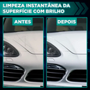 PAGUE 1 LEVE 2 Restaurax V2® - Compatível com Todas as Cores - Remove Manchas, Riscos e Pintura Queimada - Restaura o Brilho - 128ML - ULTIMO DIA DE PROMOÇÃO
