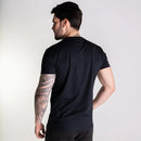 Kit 5 Camisetas Tommy + 3 Cuecas Boxer de Brinde