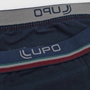 Kit 10 Cuecas Original LUPO - OFERTA ACABA HOJE